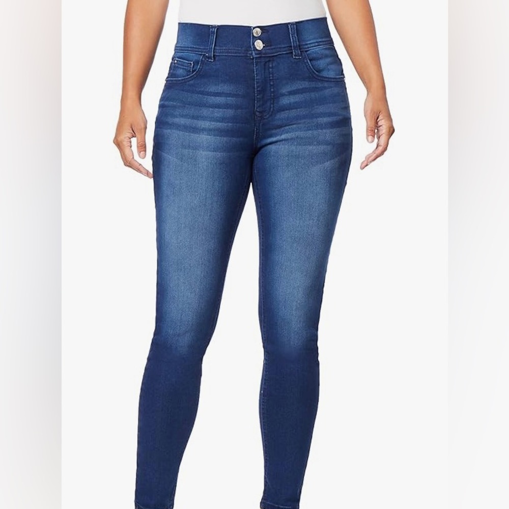 Angels Forever Young, shapewear Curvy Convertible jeans